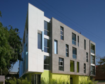 Exposition Lofts