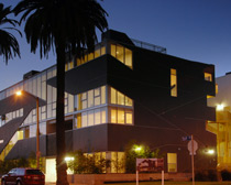 Wilcox Lofts