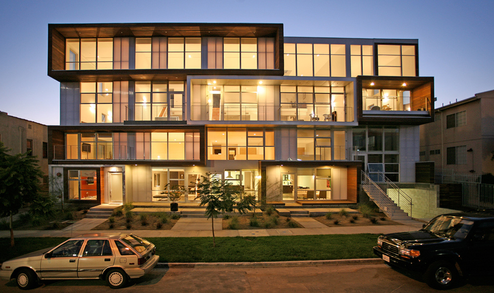 Welcome to Urban Environments