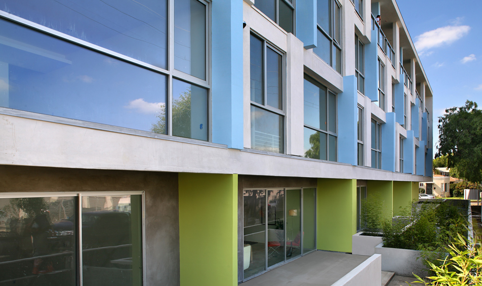 Welcome to Urban Environments