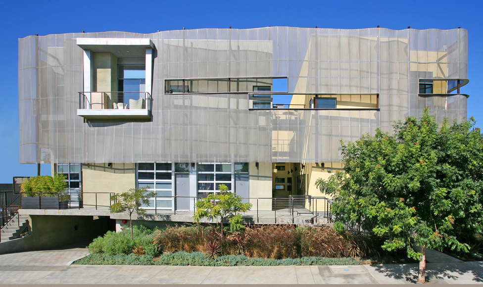 Welcome to Urban Environments